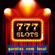 garotas com local santos sp